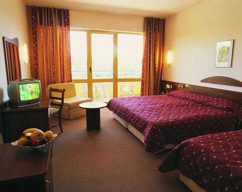 Continental Park Hotel ساني بيتش المظهر الخارجي الصورة