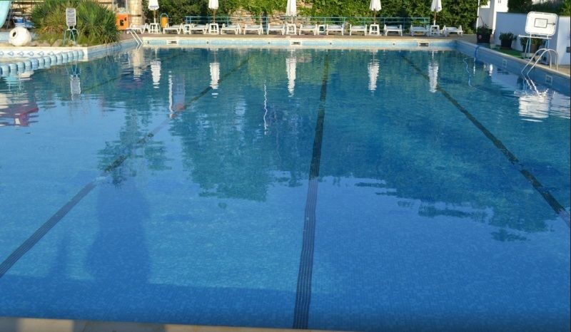 Continental Park Hotel ساني بيتش المظهر الخارجي الصورة